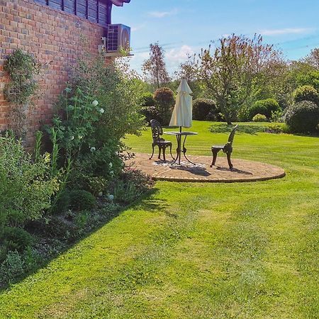 Moorhens Villa Herstmonceux Dış mekan fotoğraf