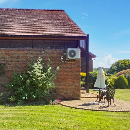 Moorhens Villa Herstmonceux Dış mekan fotoğraf