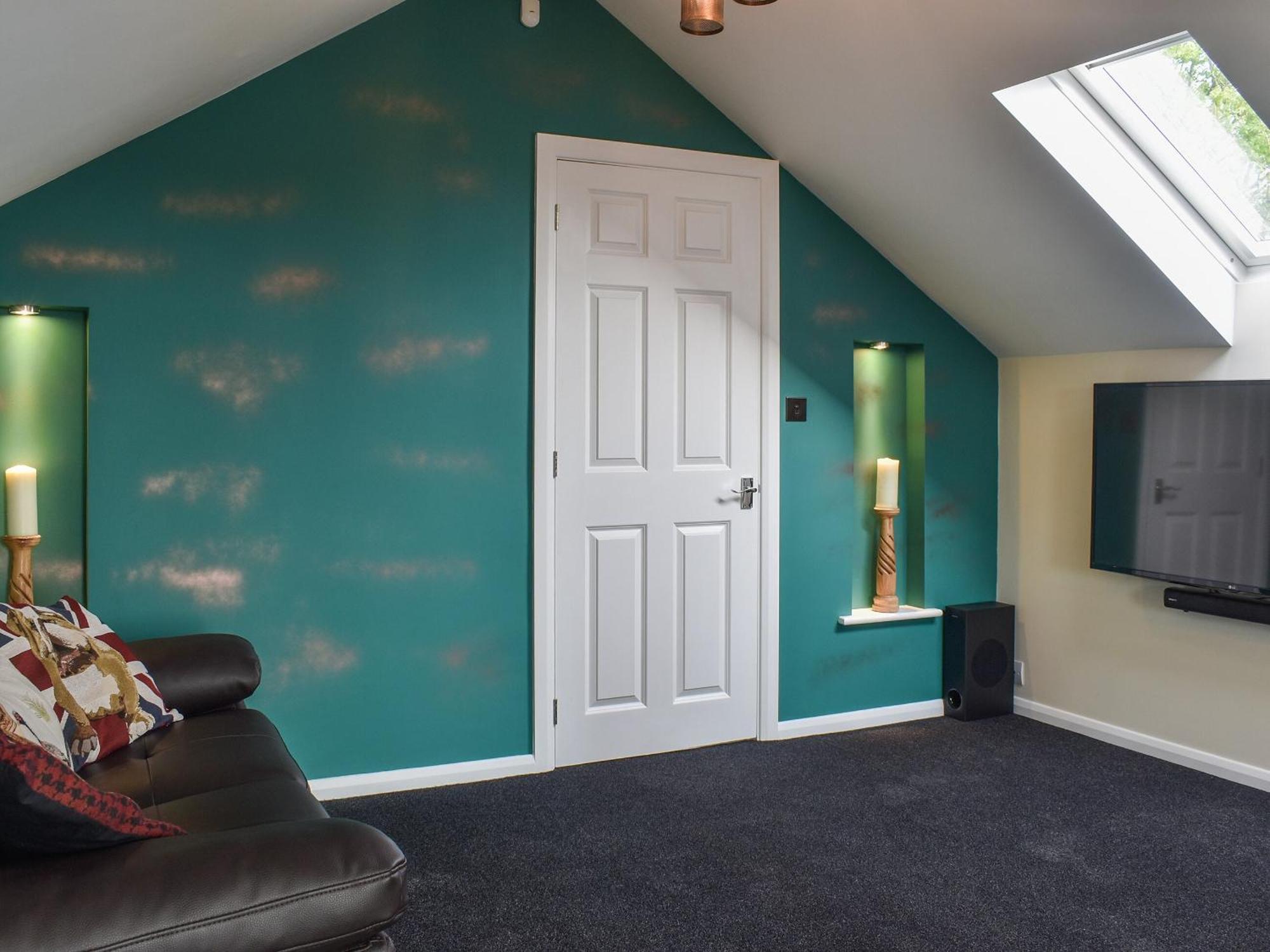 Moorhens Villa Herstmonceux Dış mekan fotoğraf