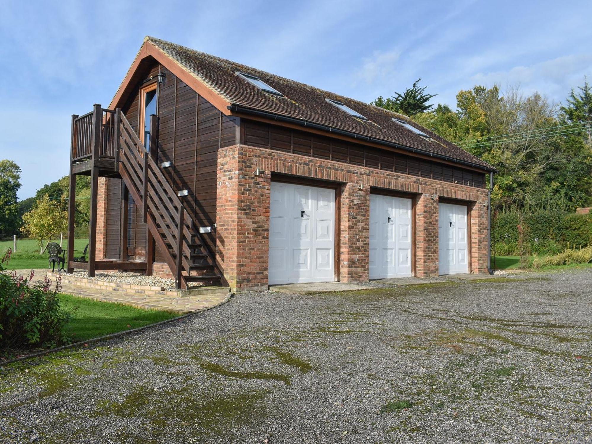 Moorhens Villa Herstmonceux Dış mekan fotoğraf