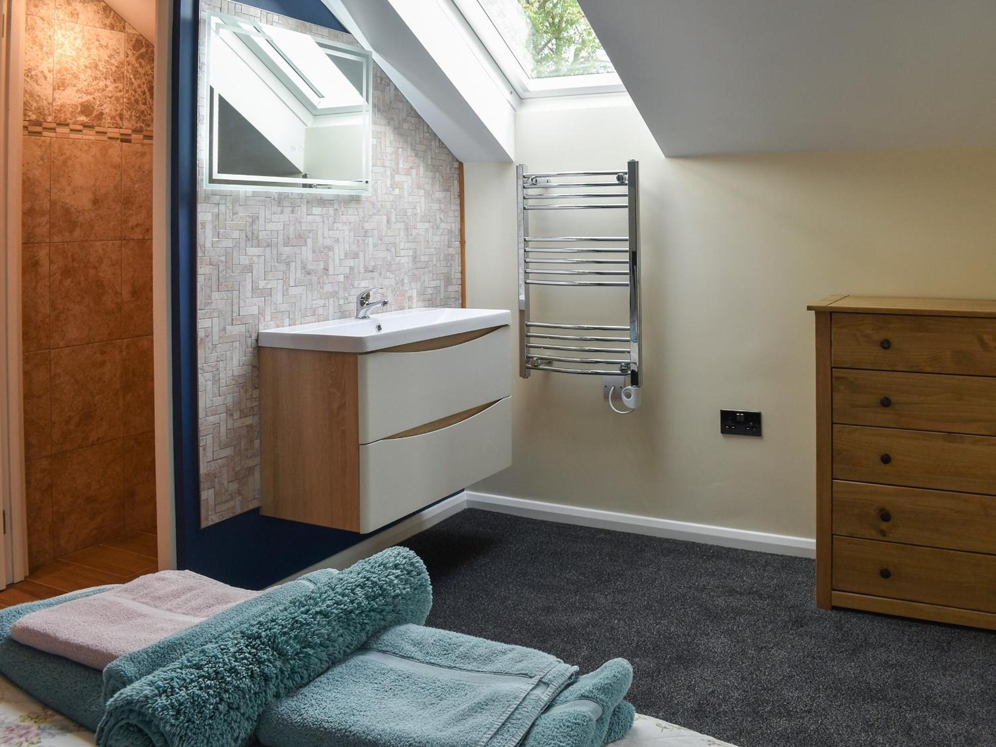 Moorhens Villa Herstmonceux Dış mekan fotoğraf